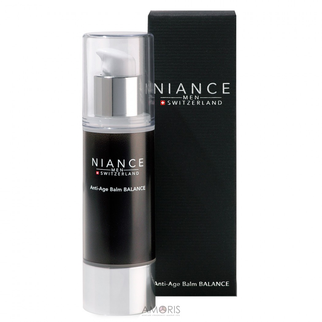 Антивозрастной омолаживающий бальзам